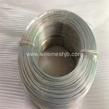 Dip-Hot  Galvanized  Wire